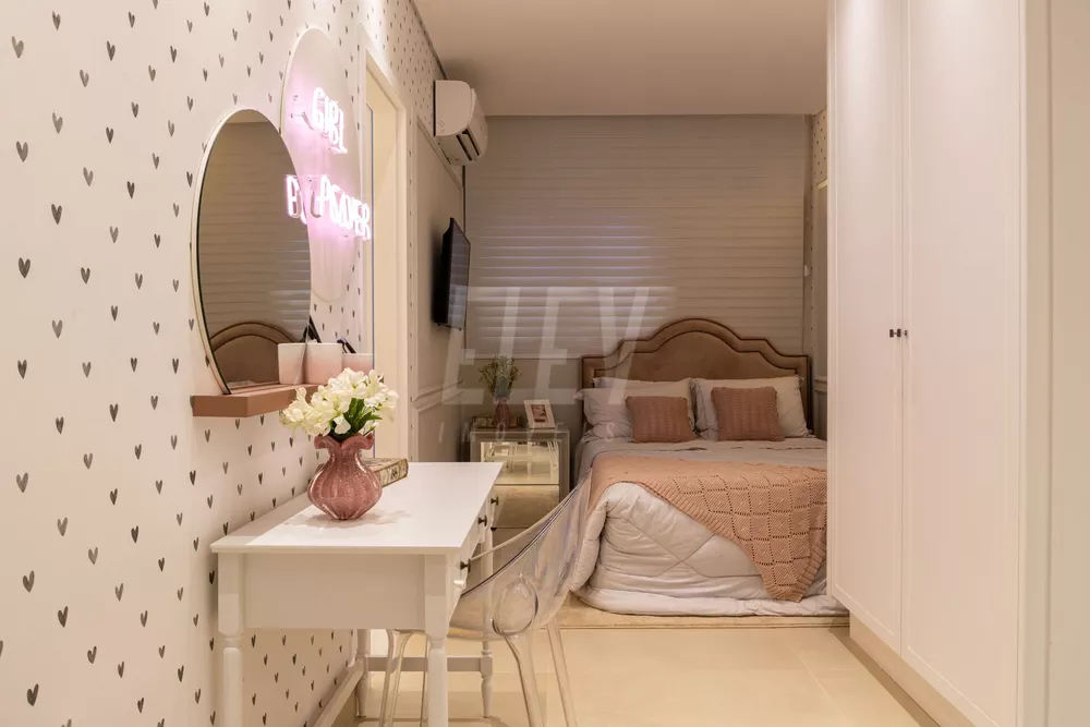 Apartamento, 3 quartos, 170 m² - Foto 14