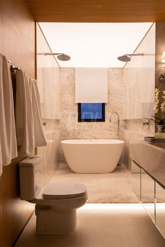 Apartamento, 3 quartos, 170 m² - Foto 10