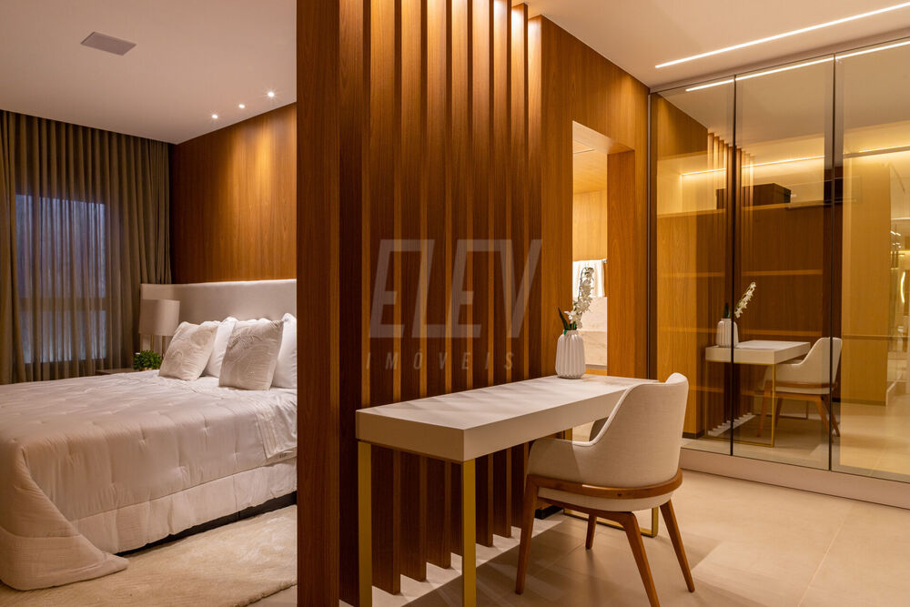 Apartamento, 3 quartos, 170 m² - Foto 7