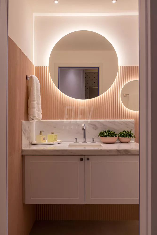 Apartamento, 3 quartos, 170 m² - Foto 13