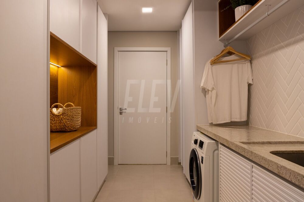 Apartamento, 3 quartos, 170 m² - Foto 6
