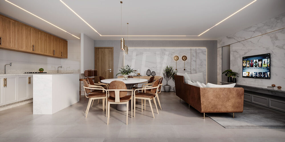 Apartamento, 1 quarto, 48 m² - Foto 20