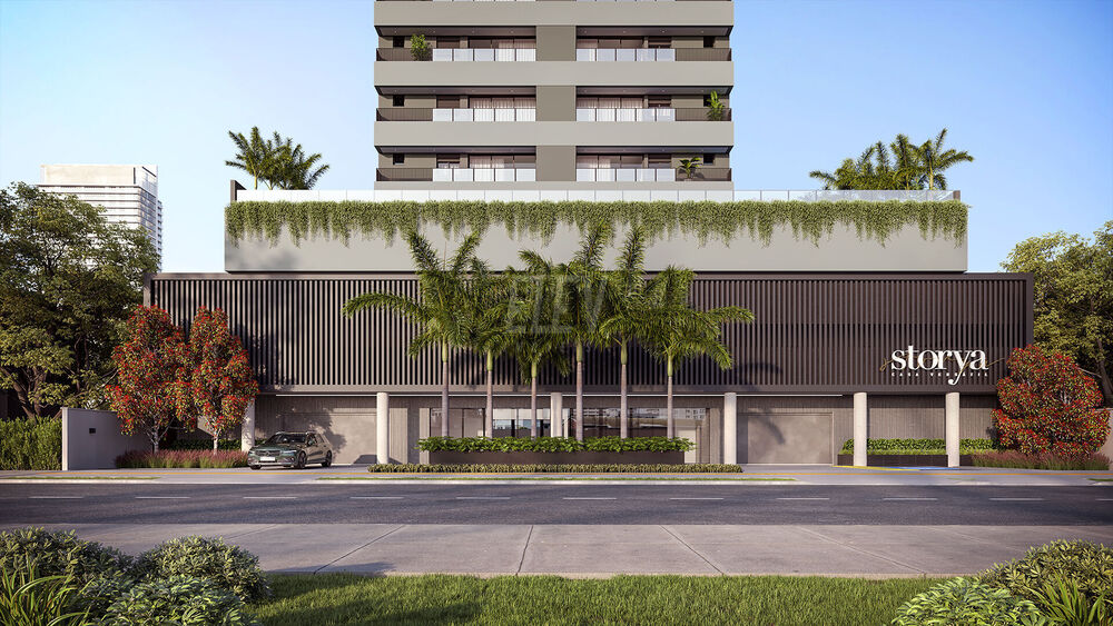 Apartamento, 1 quarto, 48 m² - Foto 19