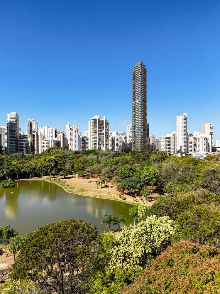 Apartamento, 4 quartos, 339 m² - Foto 1