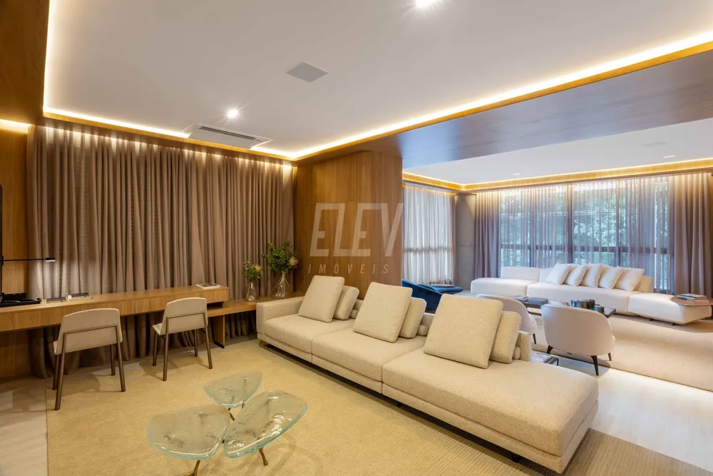 Apartamento, 4 quartos, 339 m² - Foto 16