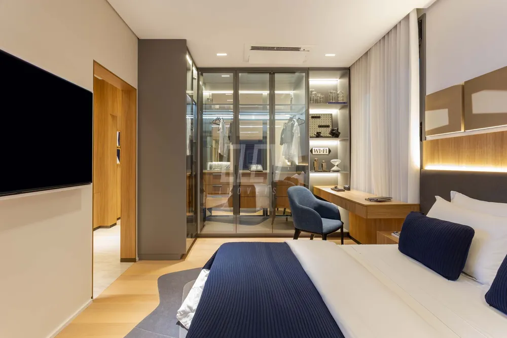 Apartamento, 4 quartos, 339 m² - Foto 10