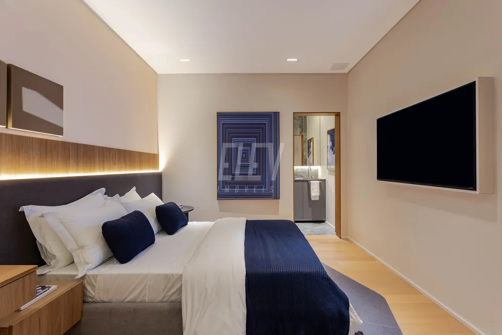 Apartamento, 4 quartos, 339 m² - Foto 9