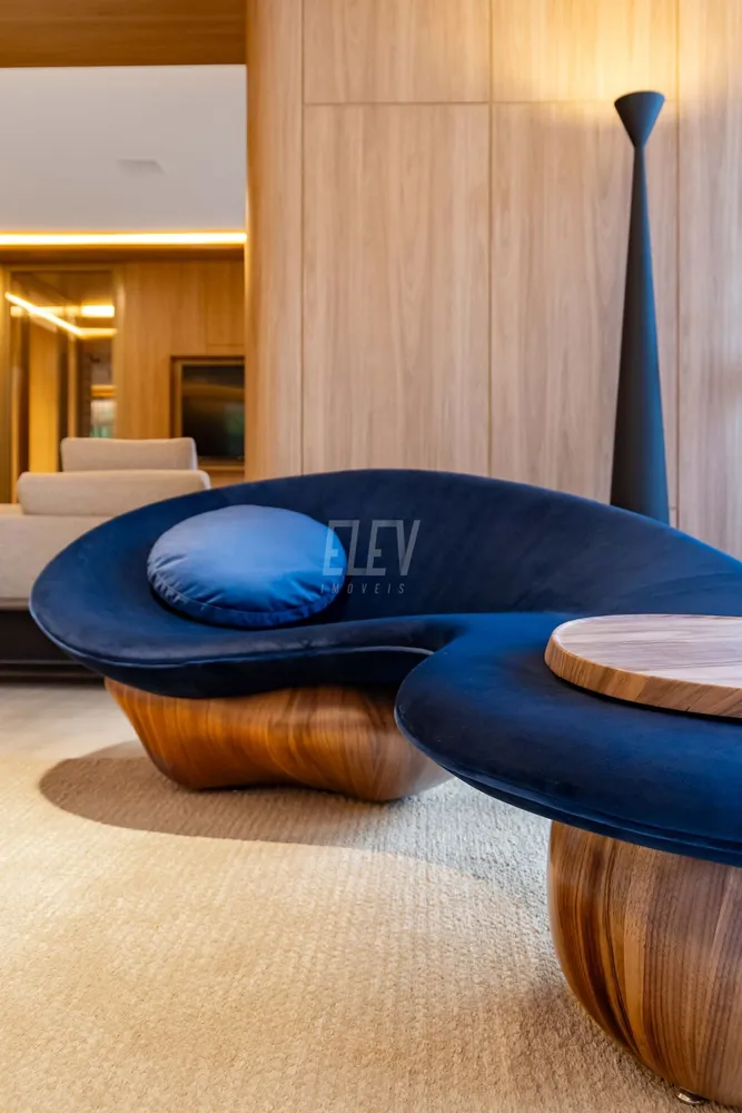 Apartamento, 4 quartos, 339 m² - Foto 2