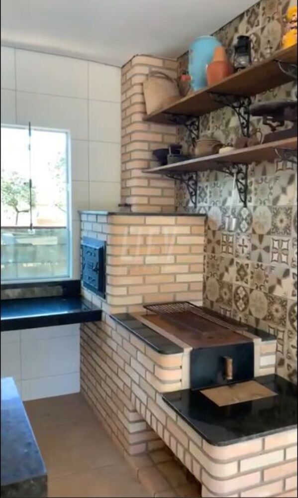 Chácara, 4 quartos, 2850 m² - Foto 6