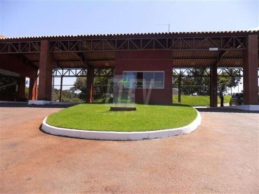 Chácara, 4 quartos, 2850 m² - Foto 1