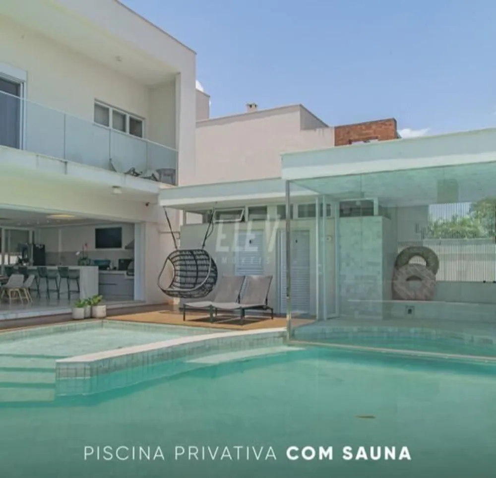 Casa de Condomínio, 4 quartos - Foto 9