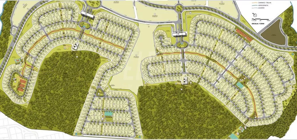 Terreno, 682 m² - Foto 3