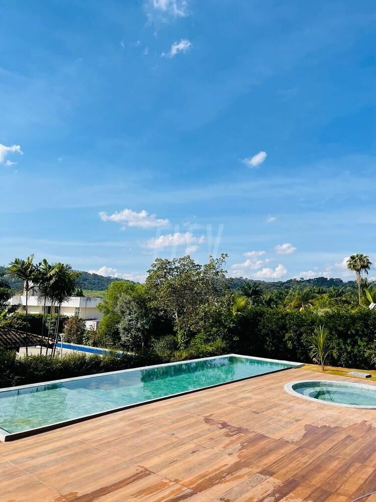 Casa de Condomínio, 4 quartos - Foto 8