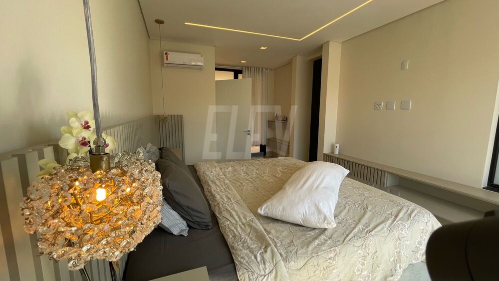 Casa de Condomínio, 4 quartos - Foto 13