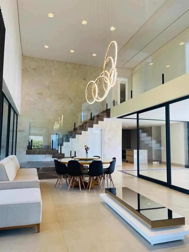 Casa de Condomínio, 4 quartos - Foto 5