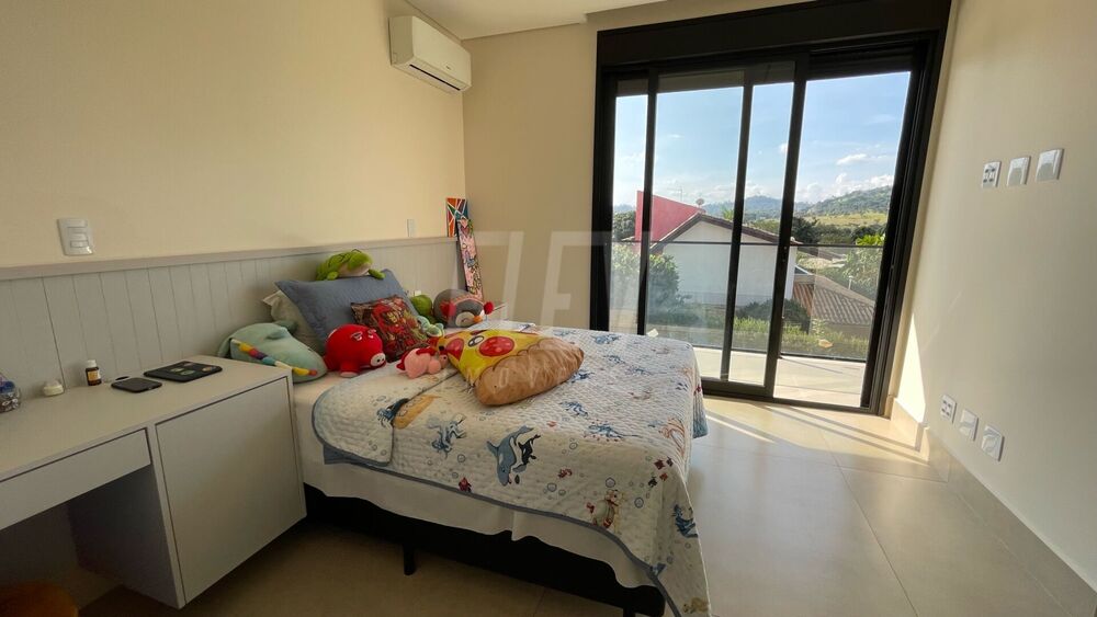 Casa de Condomínio, 4 quartos - Foto 9