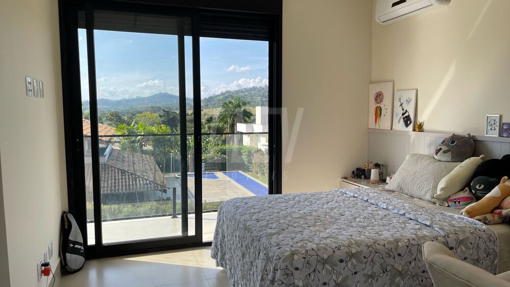 Casa de Condomínio, 4 quartos - Foto 12