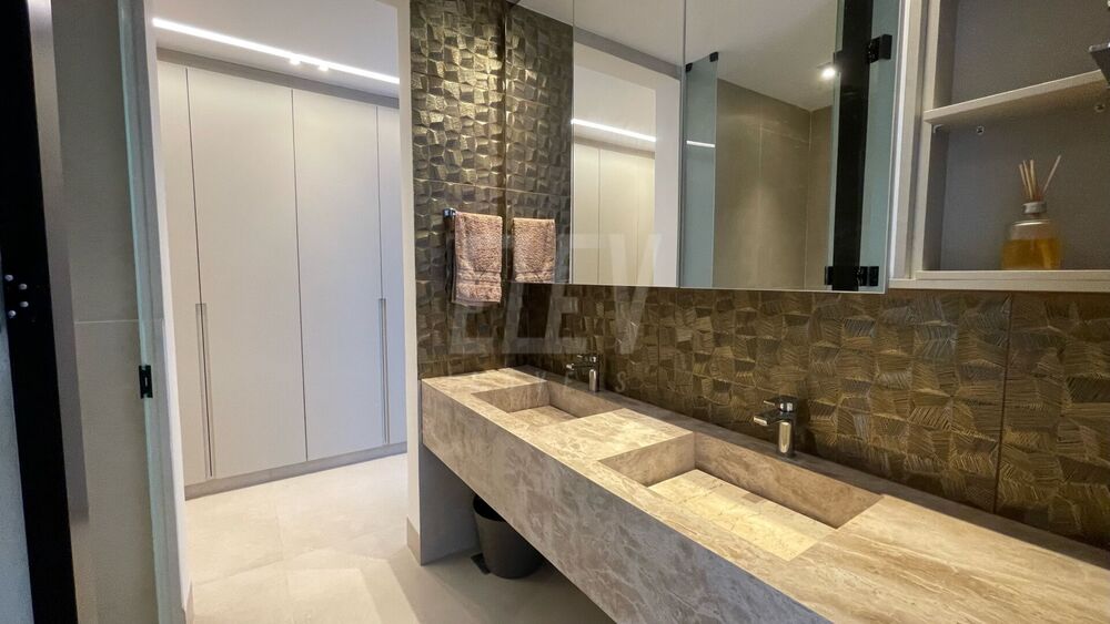 Casa de Condomínio, 4 quartos - Foto 14