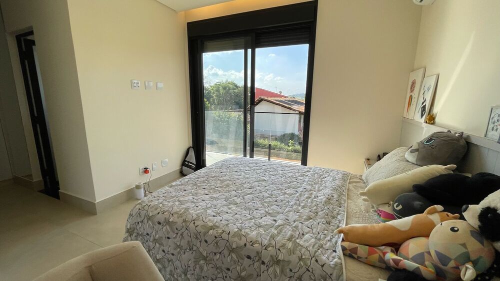 Casa de Condomínio, 4 quartos - Foto 10