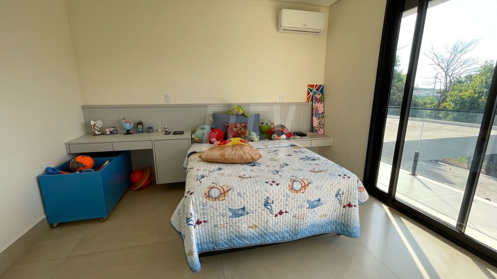 Casa de Condomínio, 4 quartos - Foto 11