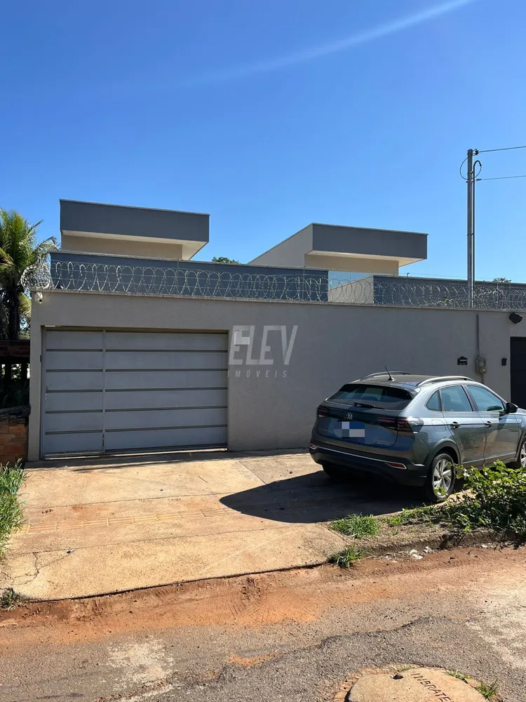 Casa, 3 quartos - Foto 6