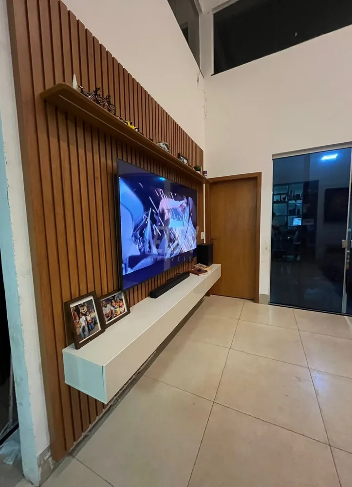 Casa, 3 quartos - Foto 10