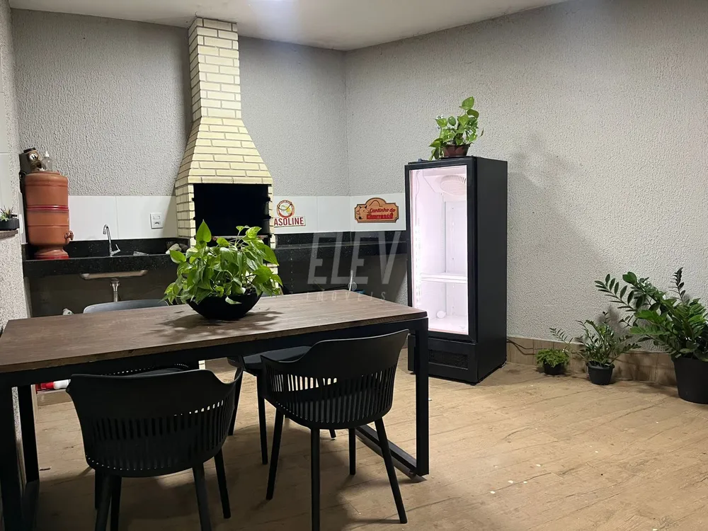 Casa, 3 quartos - Foto 2