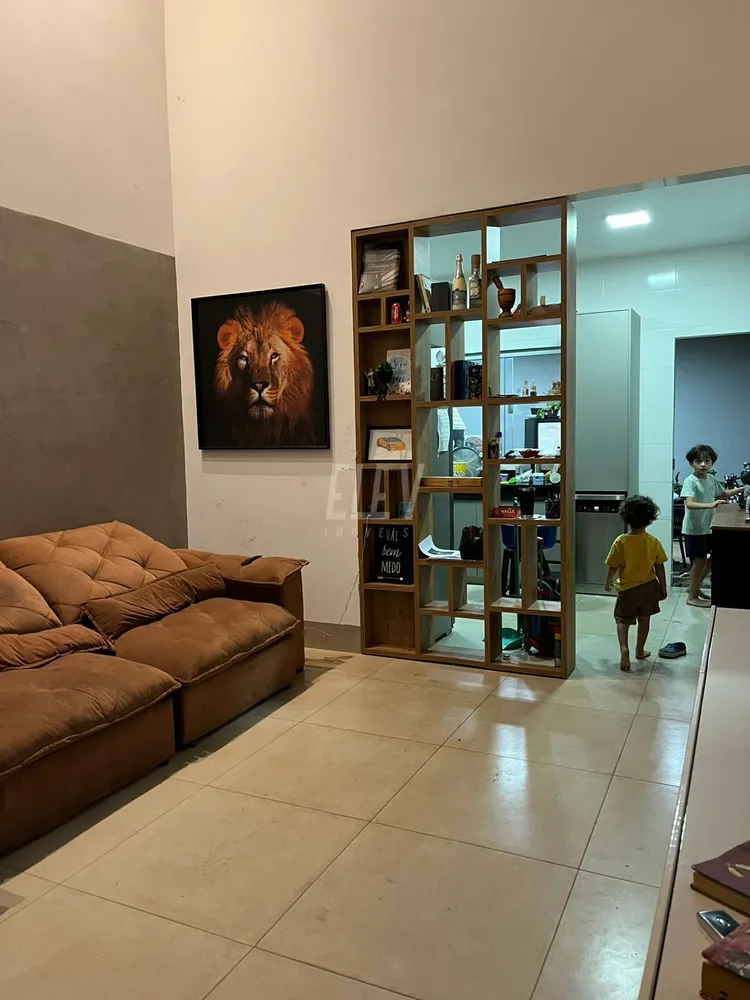 Casa, 3 quartos - Foto 3