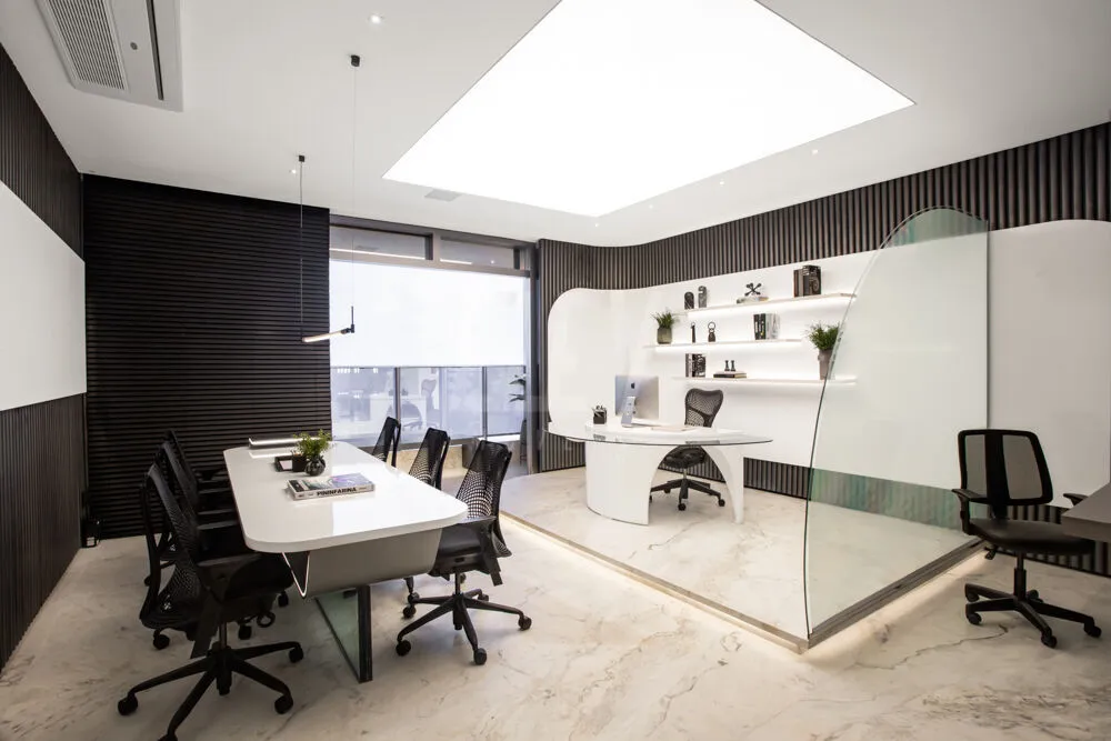 Sala-Conjunto, 32 m² - Foto 7