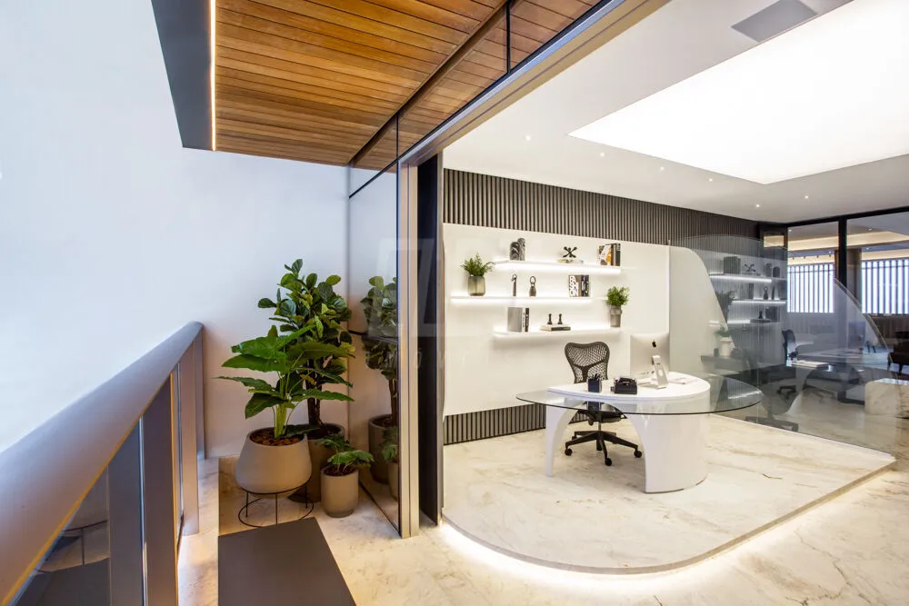 Sala-Conjunto, 32 m² - Foto 9