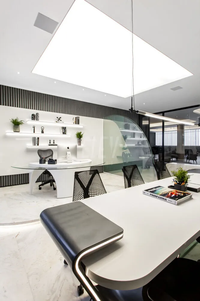 Sala-Conjunto, 32 m² - Foto 10
