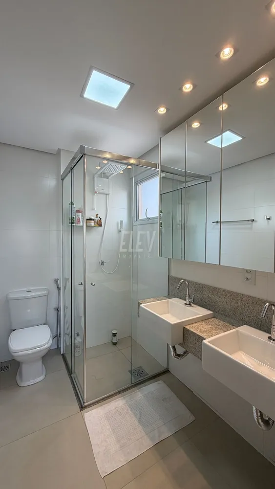 Apartamento, 3 quartos, 114 m² - Foto 8