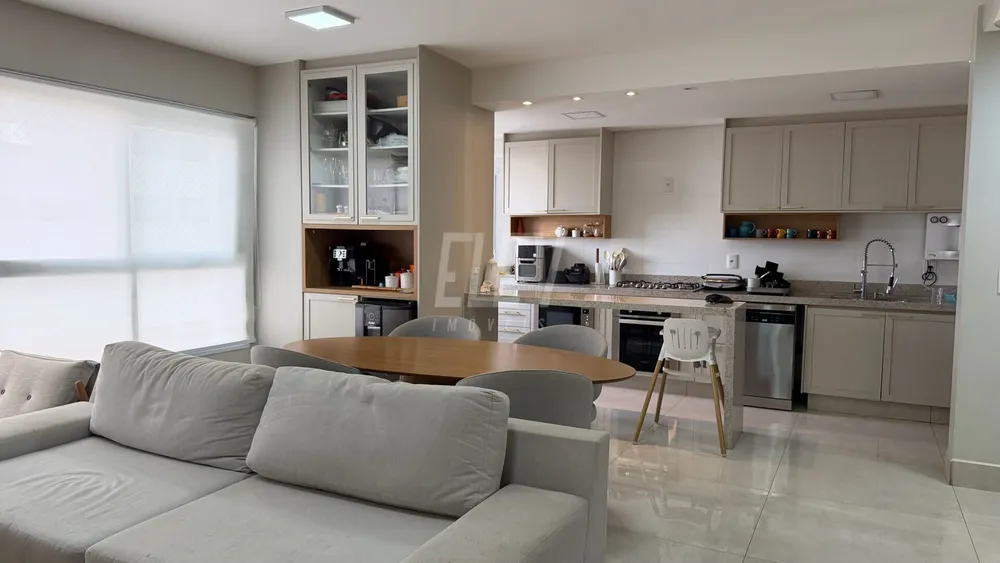 Apartamento, 3 quartos, 114 m² - Foto 2