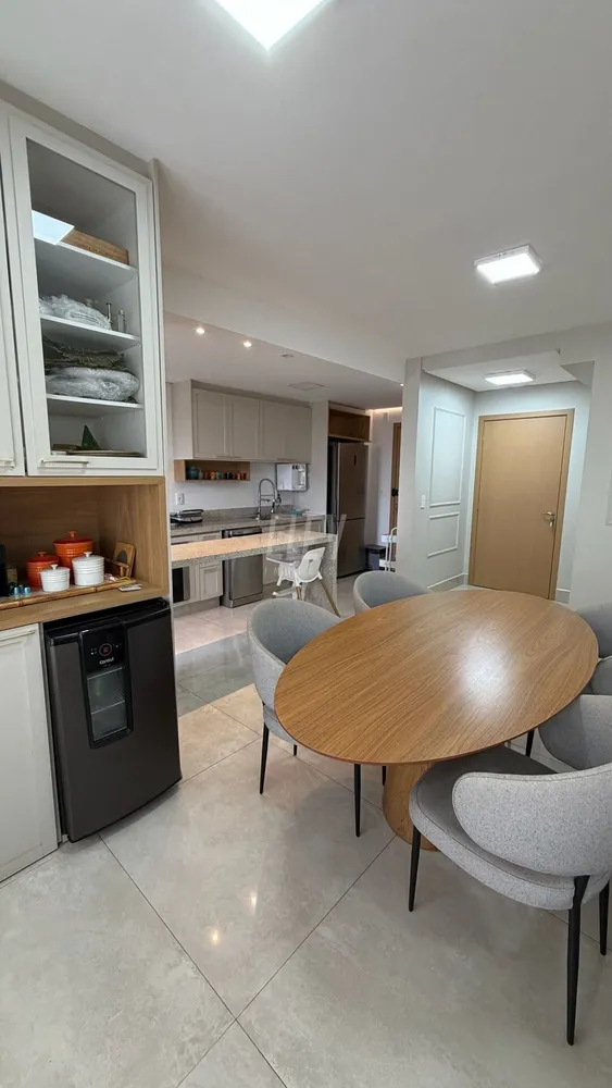 Apartamento, 3 quartos, 114 m² - Foto 4