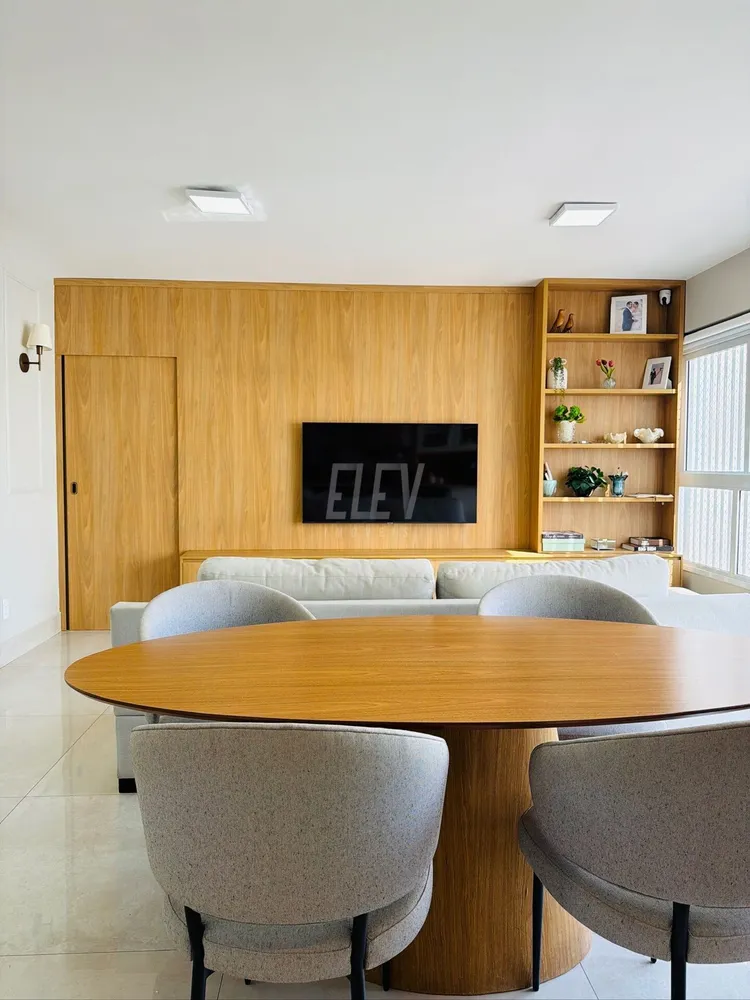 Apartamento, 3 quartos, 114 m² - Foto 1