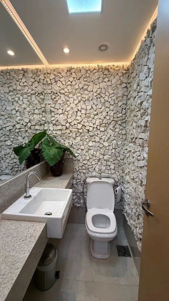 Apartamento, 3 quartos, 114 m² - Foto 6