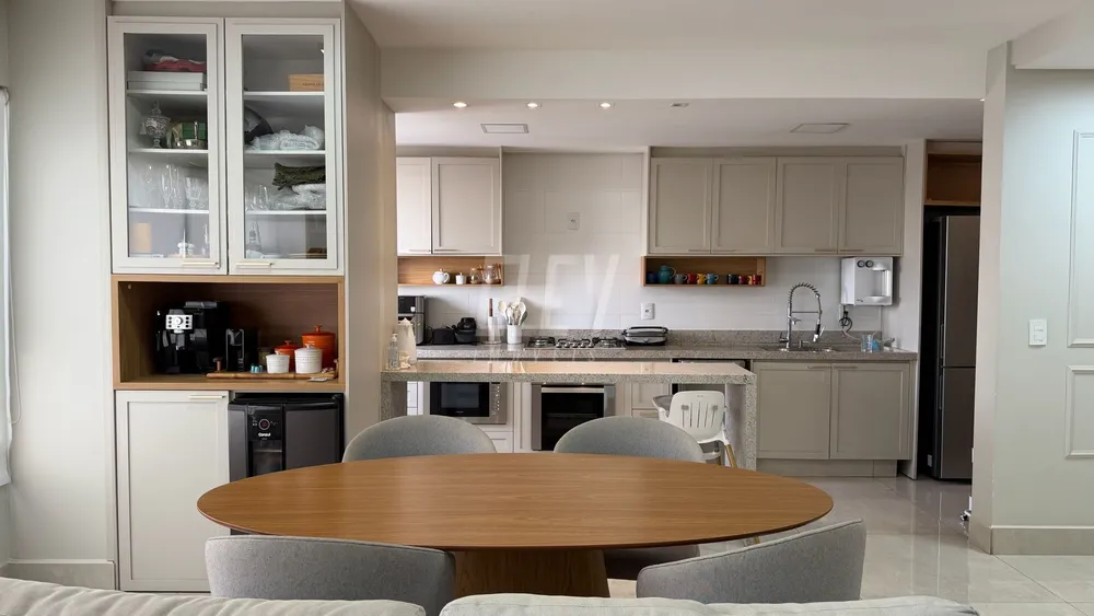 Apartamento, 3 quartos, 114 m² - Foto 3