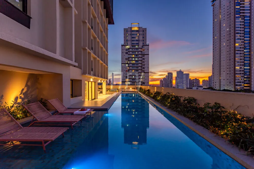 Apartamento, 3 quartos, 144 m² - Foto 13