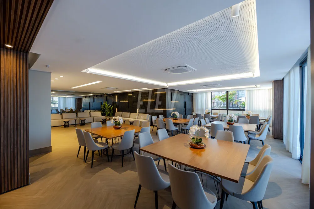 Apartamento, 3 quartos, 144 m² - Foto 16