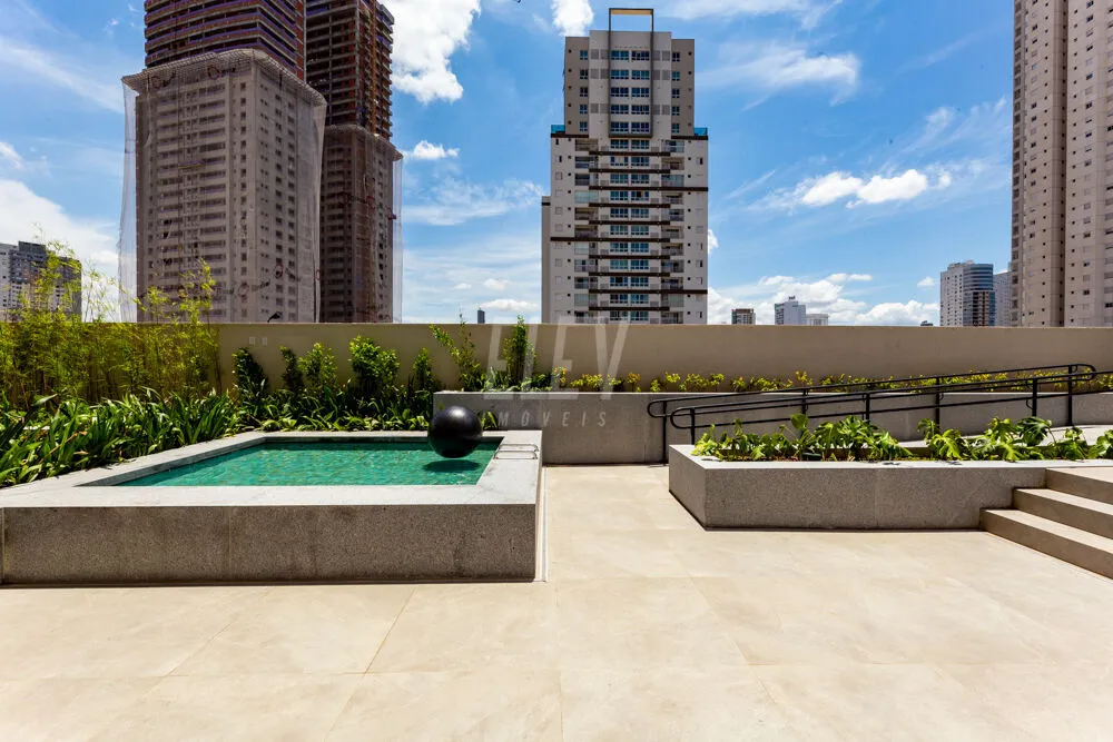 Apartamento, 3 quartos, 144 m² - Foto 14