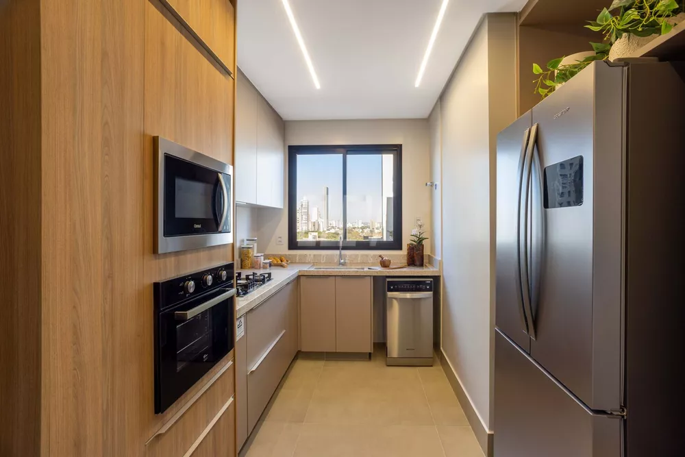 Apartamento, 3 quartos, 144 m² - Foto 3