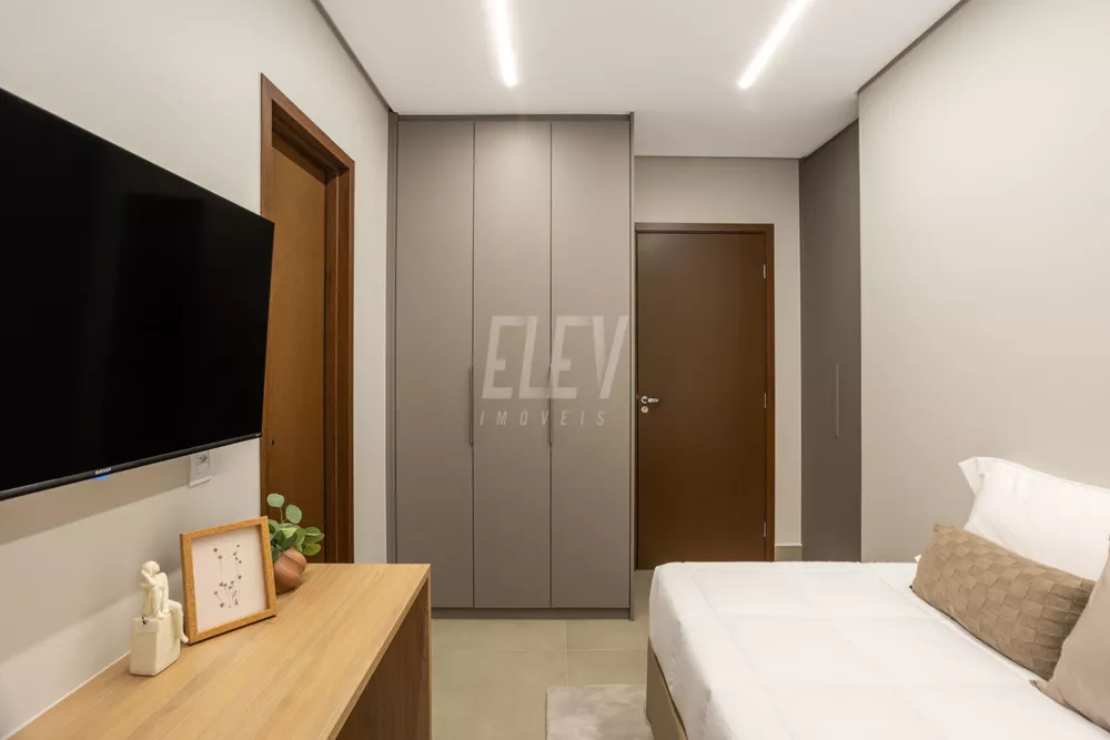 Apartamento, 3 quartos, 144 m² - Foto 4