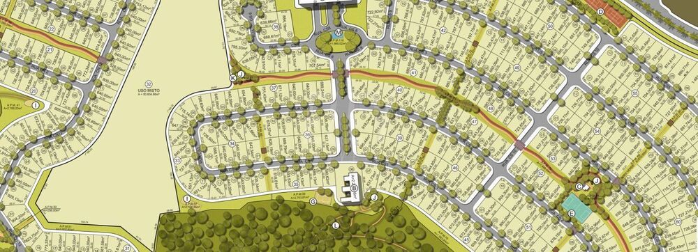 Terreno, 689 m² - Foto 3