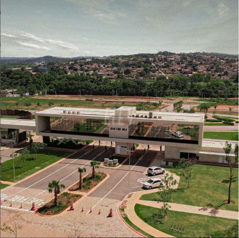 Terreno, 689 m² - Foto 1