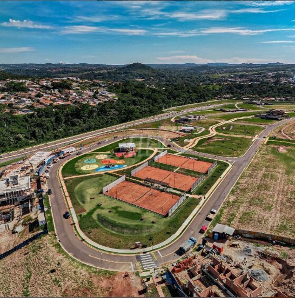 Terreno, 689 m² - Foto 2