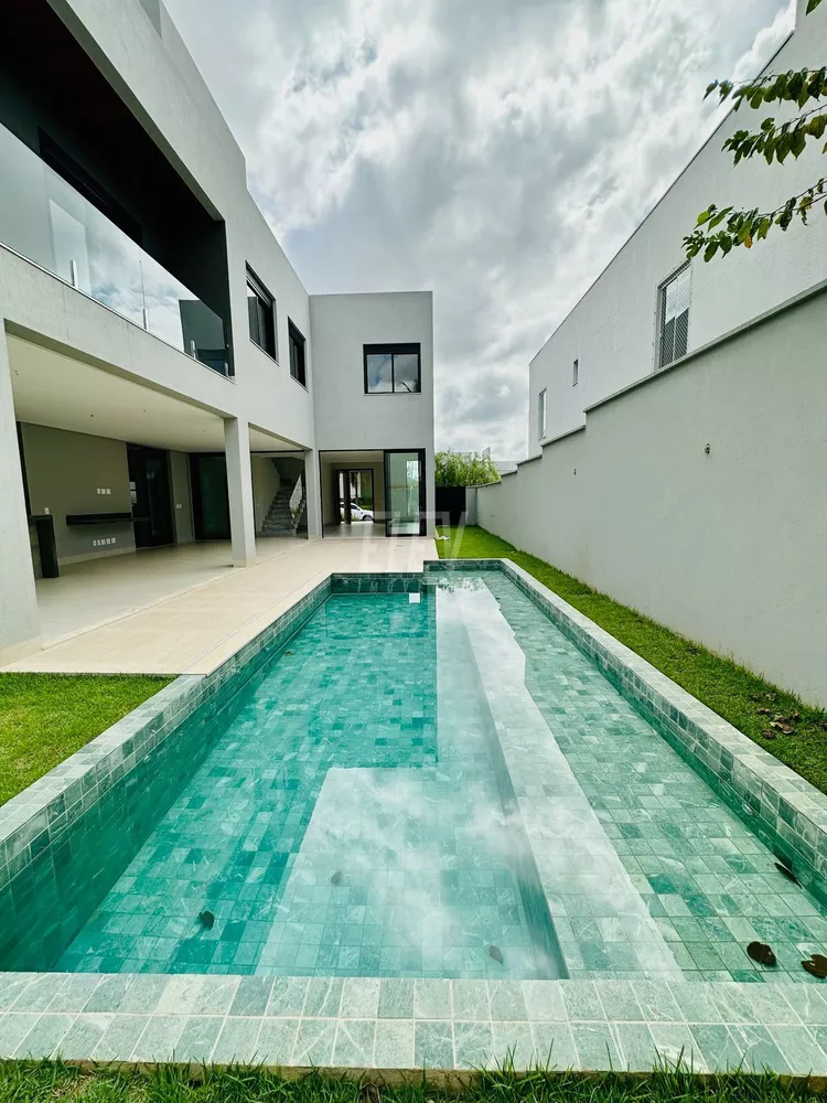 Casa de Condomínio, 5 quartos - Foto 3