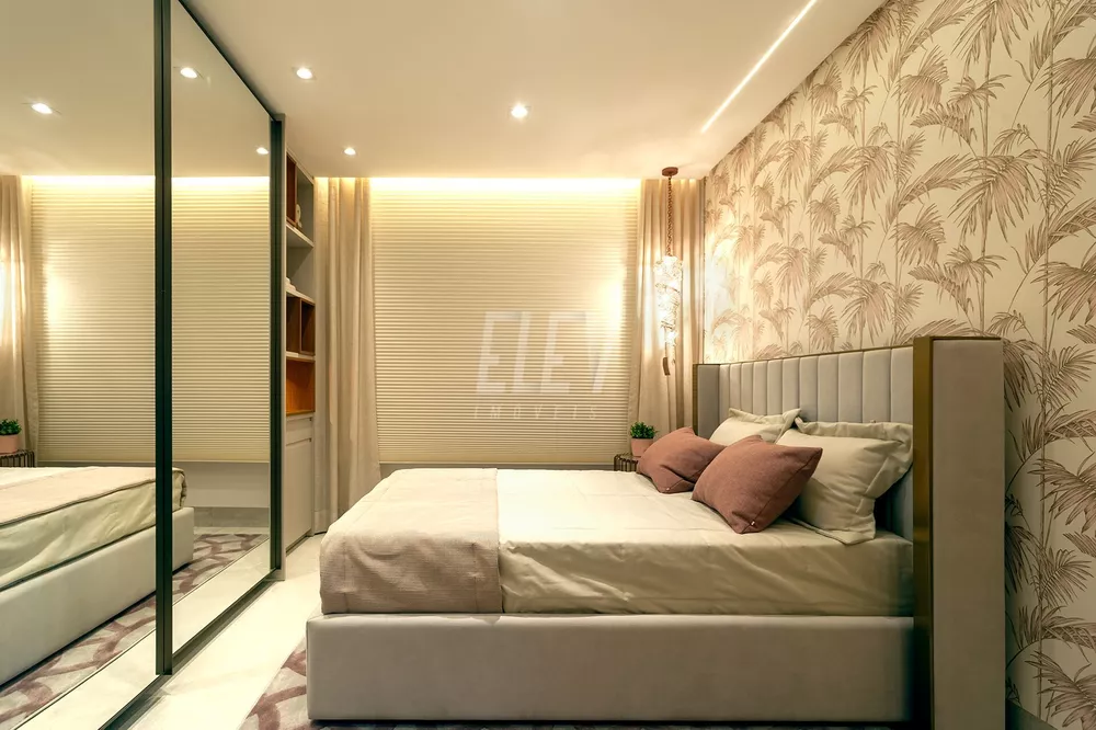 Apartamento, 3 quartos, 256 m² - Foto 4