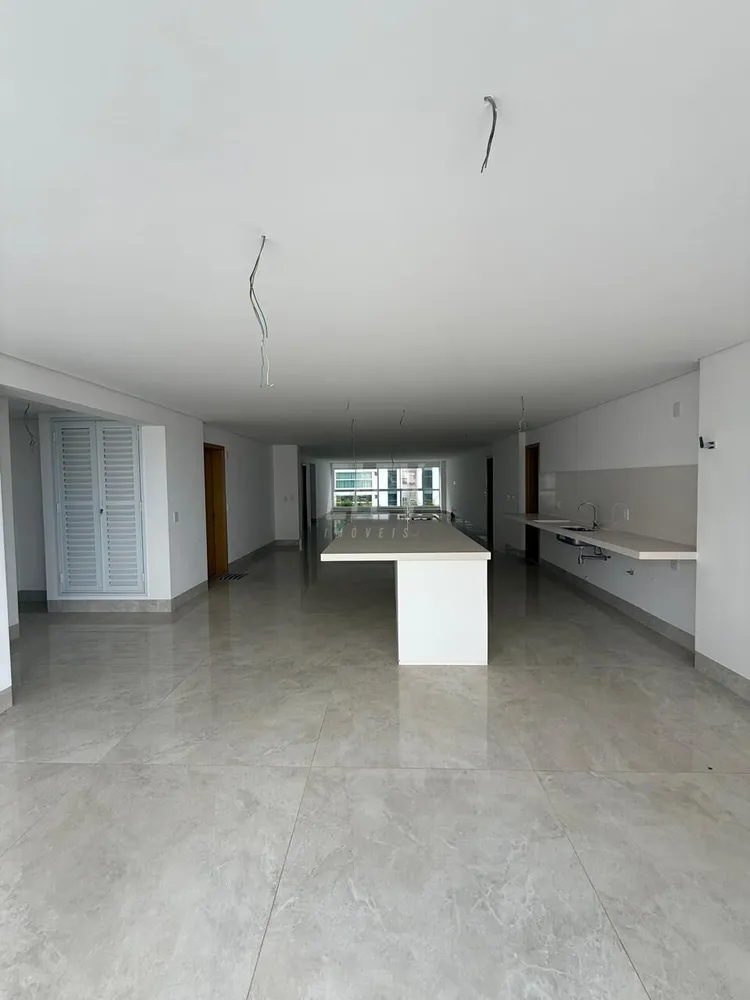Apartamento, 3 quartos, 256 m² - Foto 7