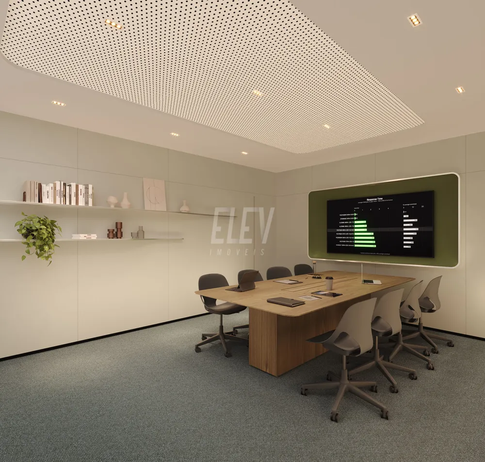 Sala-Conjunto, 42 m² - Foto 10