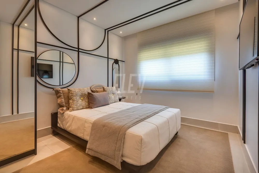 Apartamento, 4 quartos, 199 m² - Foto 14